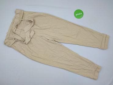 reserved muminki: Reserved, Spodnie materiałowe damskie, rozmiar XL — 2