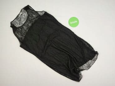 ekskluzywne sukienki koktajlowe: Laura Clément, Sukienka damska, rozmiar M — 2