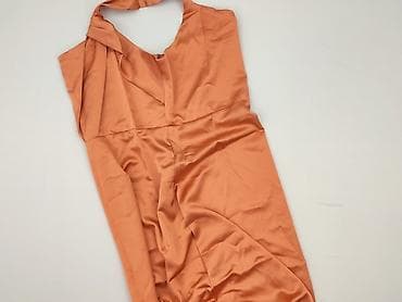 cesare cave klapki: Sukienka damska, rozmiar M — 1