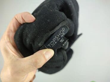 купити куртку в польщі жіночу: Topshop, Пальто жіноче, розмір M — 4