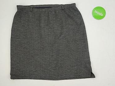 spódnice do kolan: Spódnica damska, rozmiar 2XL — 3