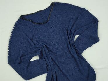 Imię, Sweter damski, rozmiar M