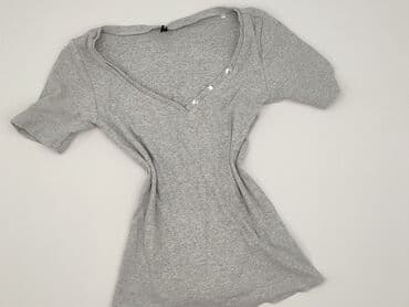 t shirty z psem: Sinsay, Women`s T-shirt, size S (EU 36) — 1