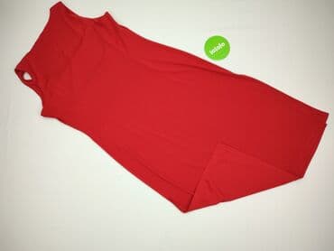 red jeans versace: Vero Moda, Sukienka damska, rozmiar L — 4