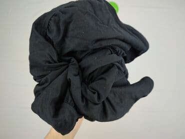 sukienka z marszczeniem na brzuchu plus size: Gina Tricot, Sukienka damska, M — 4