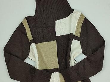 wool: Гольф жіночий, розмір M — 1