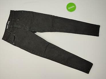 stradivarius mom slim: Beloved, Jeansy damskie, rozmiar S — 2