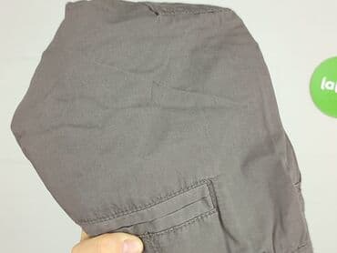 stradivarius cargo: Esmara, Shorts for men, size S — 5
