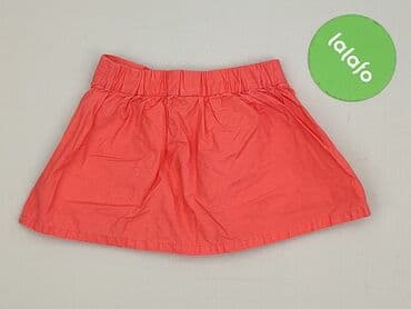 koszulka od stradivarius: Skirt, H&M, 6-9 months, condition - Very good — 3