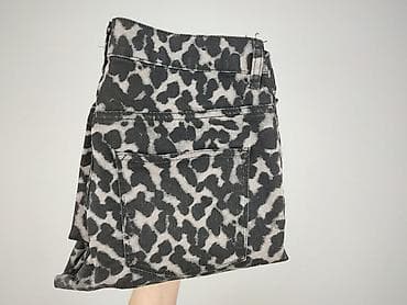 mango jeans balloon: H&M, Jeansy damskie, rozmiar M — 5