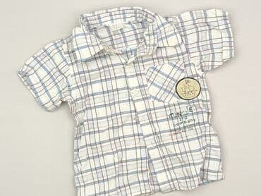 sinsay golf: Kaftan, 6-9 months, condition - Good — 1