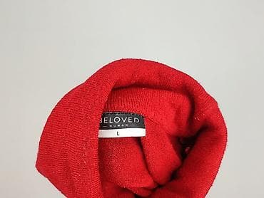 sweter hilfiger: Beloved, Golf damski, rozmiar L — 4