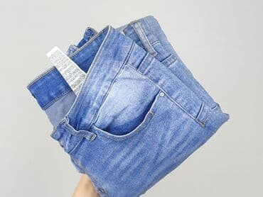 jeansy damskie rozmiary: Diverse, Jeansy damskie, rozmiar M — 6