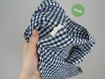 koszula wiya w paski: Bluzka damska, rozmiar S — 4