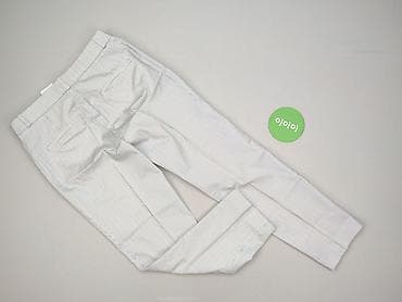 jean pascal clothes: Camaïeu, Spodnie materiałowe damskie, rozmiar L — 3