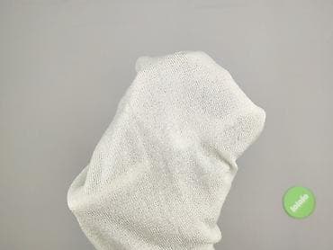 sweter w serca h: Kiwi, Sweter damski, rozmiar One size — 4