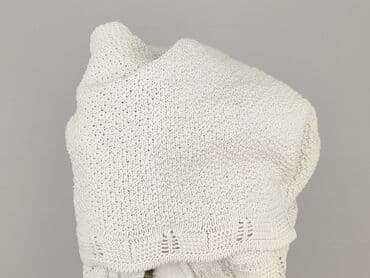 sweter z dodatkiem moheru: Kardigan damski, rozmiar M — 4