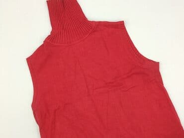 bluzka z otworem na kciuk: Sweter damski, rozmiar XL — 1