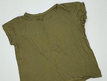 comma: Sinsay, T-shirt damski, rozmiar L — 1