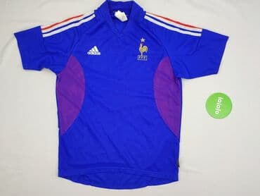 koszulka ronaldinho z barcelony: Adidas, Koszulka dla mężczyzn, rozmiar M — 2