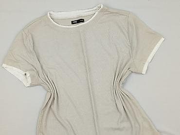 beloved tshirt: Sinsay, T-shirt damski, rozmiar XL — 1