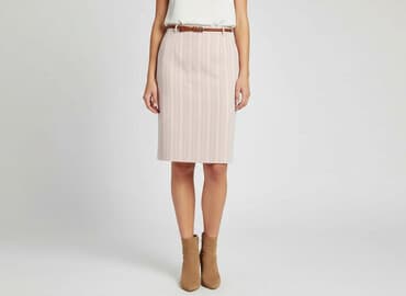 spódnice do pracy w biurze: Спідниця жіноча, розмір S — 1