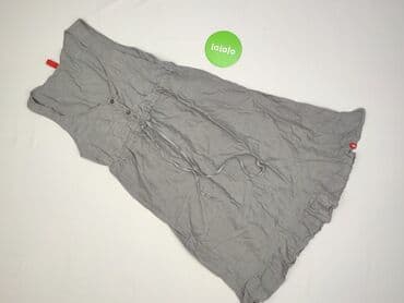 sukienki beżowe: EDC, Sukienka damska, rozmiar S — 2