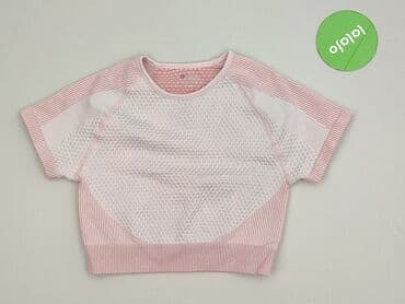 bluzki sportowa damskie długi rękaw: Top damski, rozmiar M — 2