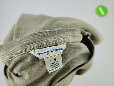 bluzka damska tommy: Bluzka damska, rozmiar L — 5