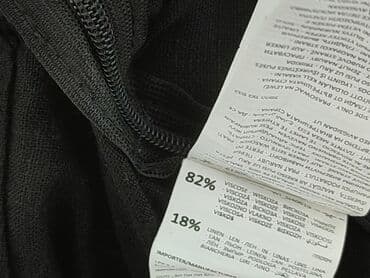 biale legginsy sinsay: Sinsay, Szorty damskie, rozmiar L — 6