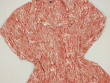 ubrania pitbull: Bluzka damska, rozmiar 3XL — 1