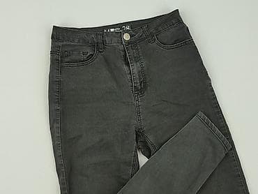 jeansy oversize: FB Sister, Джинси жіночі, розмір S — 1