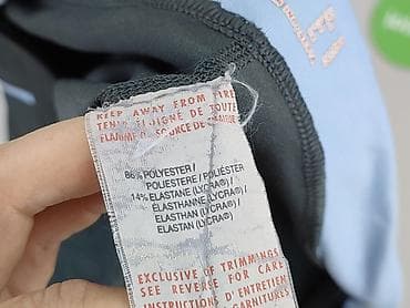 puma 1.5: Puma, Legginsy Sportowe damskie, rozmiar S — 5