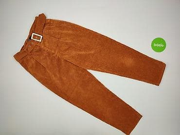 crivit oferta: Cropp, Spodnie materiałowe damskie, rozmiar S — 2