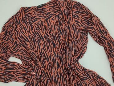 pomarańczowa marynarka mohito: Zizzi, Bluzka damska, rozmiar M — 1
