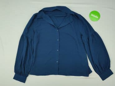 koszulki wisla plock: Women's blouse, size 2XL (EU 44) — 2