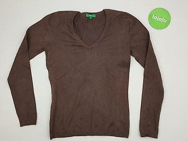 bluza montego: Montego, Sweter damski, rozmiar S — 2