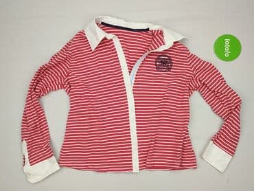 t shirty oversize basic: Women`s shirt, size S (EU 36) — 2