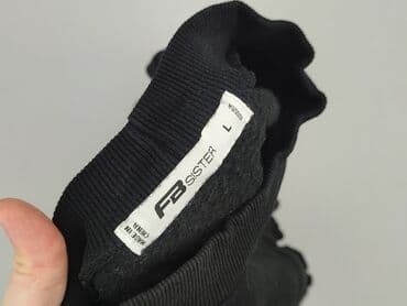 obcisła bluza: FB Sister, Bluza damska
, rozmiar L — 4