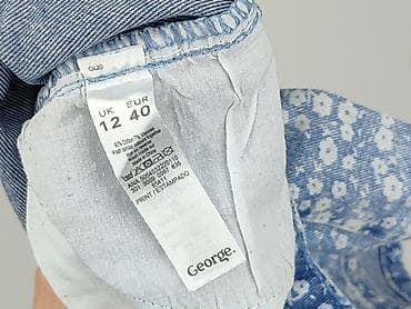 george bluza: George, Szorty damskie, rozmiar M — 5