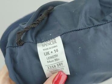 koszule marks spencer: Marks & Spencer, Spódnica damska, rozmiar M — 4