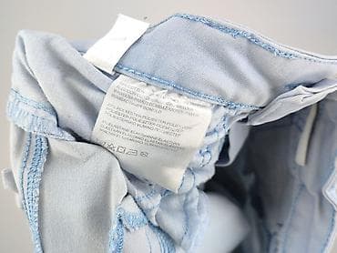 jeans version: Yessica, Jeansy damskie, rozmiar S — 5