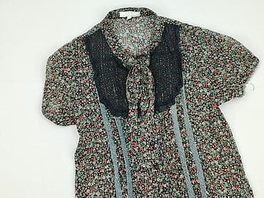 bluzki boho czarne: New Look, Bluzka damska, rozmiar S — 1