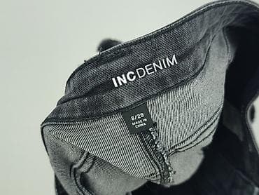 uzywane: INC International Concepts, Szorty damskie, rozmiar M — 4