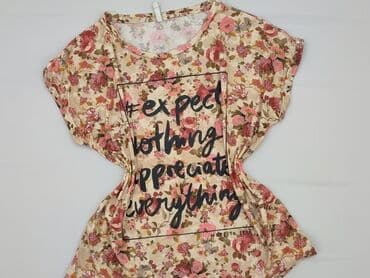 koszulka polo smyk: Stradivarius, T-shirt damski, rozmiar M — 1