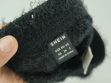 spódnice z eko skóry allegro: Shein, Spódnica damska, rozmiar XS — 4