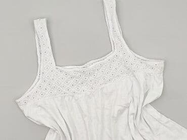 bluzki koronka allegro: Top damski, rozmiar M — 1