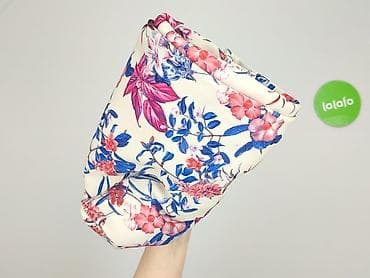 szorty diverse: Boohoo, Spodnie materiałowe damskie, rozmiar S — 5