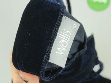 maxi sukienki: Wallis, Sukienka damska, M — 4