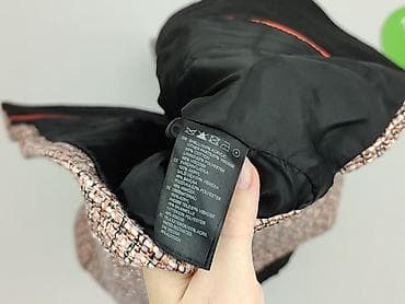 lidl soft shell: H&M, Marynarka damska, rozmiar S — 4